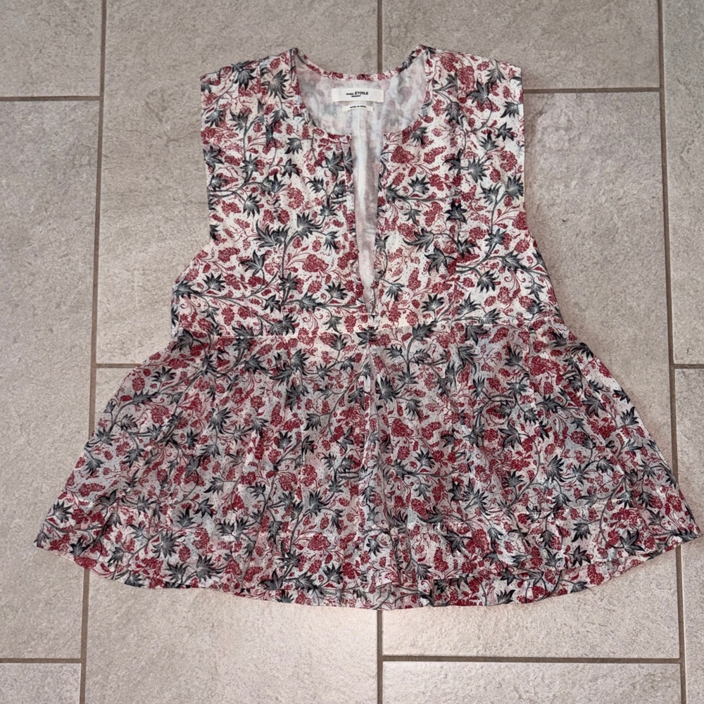Isabel Marant Etoile‎ Top